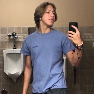 Meet your Posher, Evan